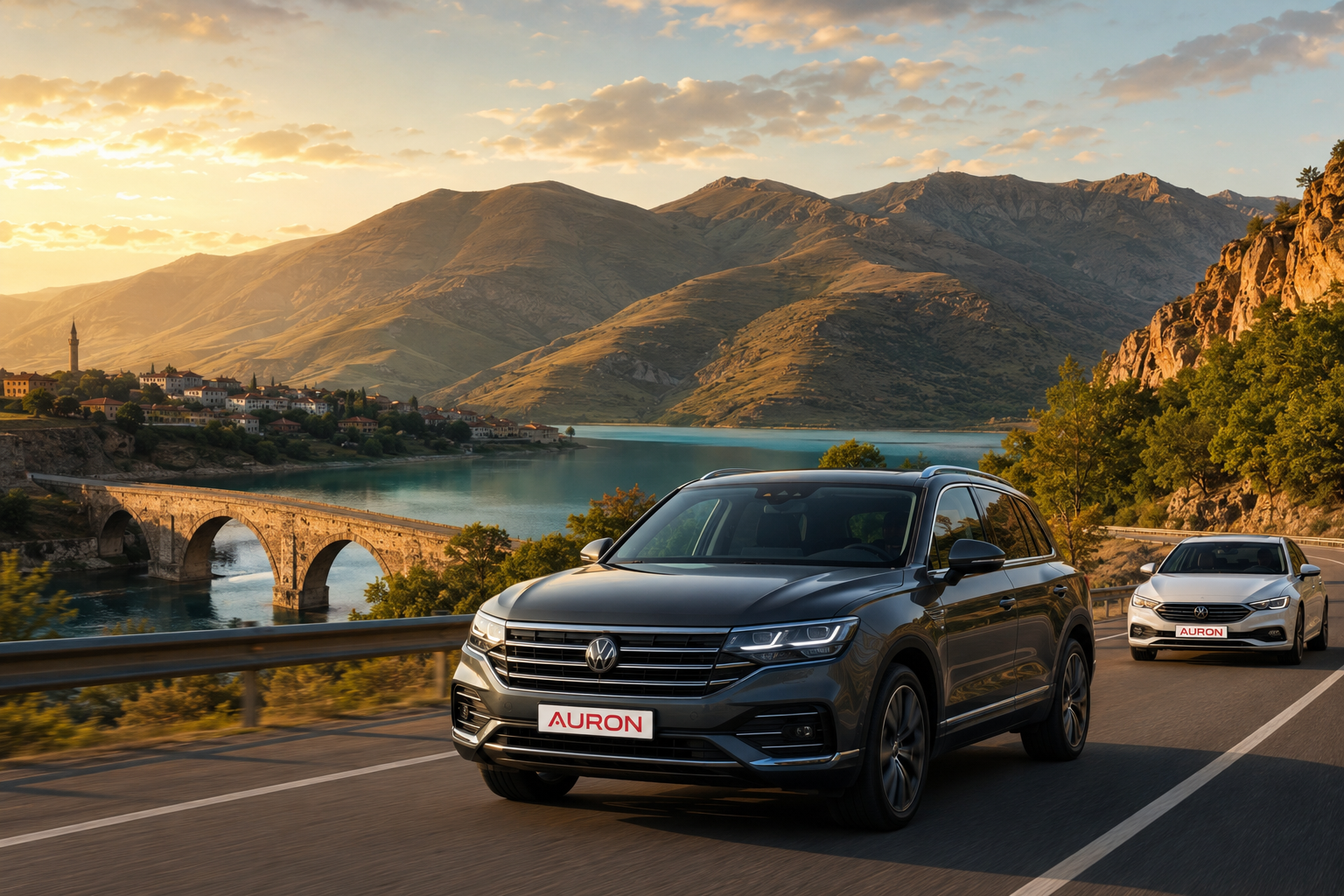 Bingöl car rental