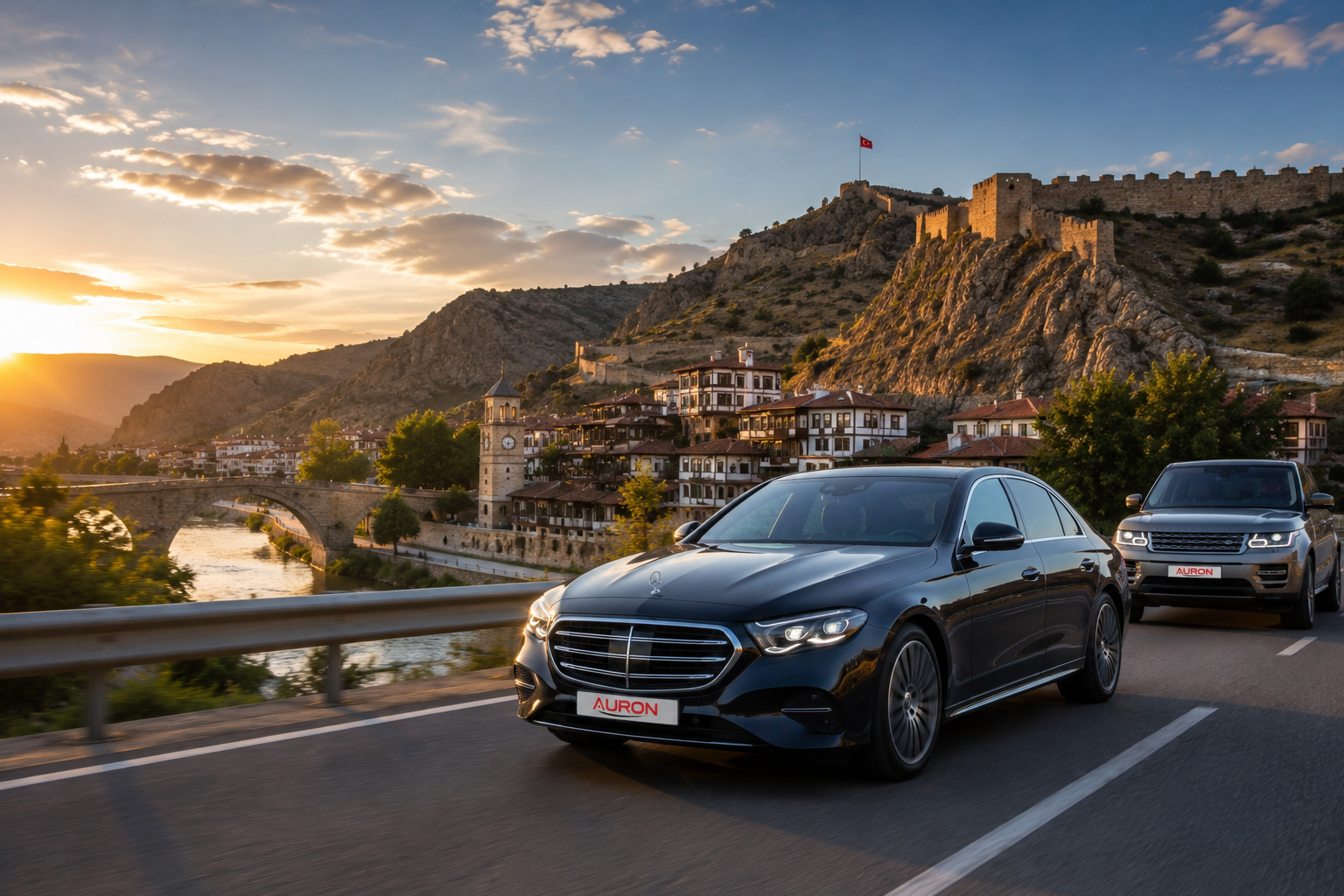 Çankırı car rental