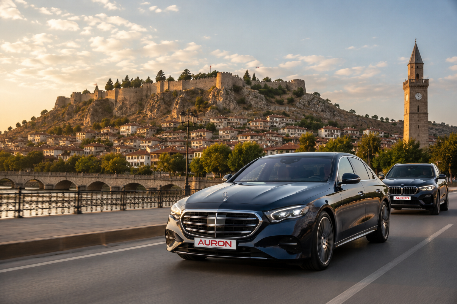 Çorum car rental