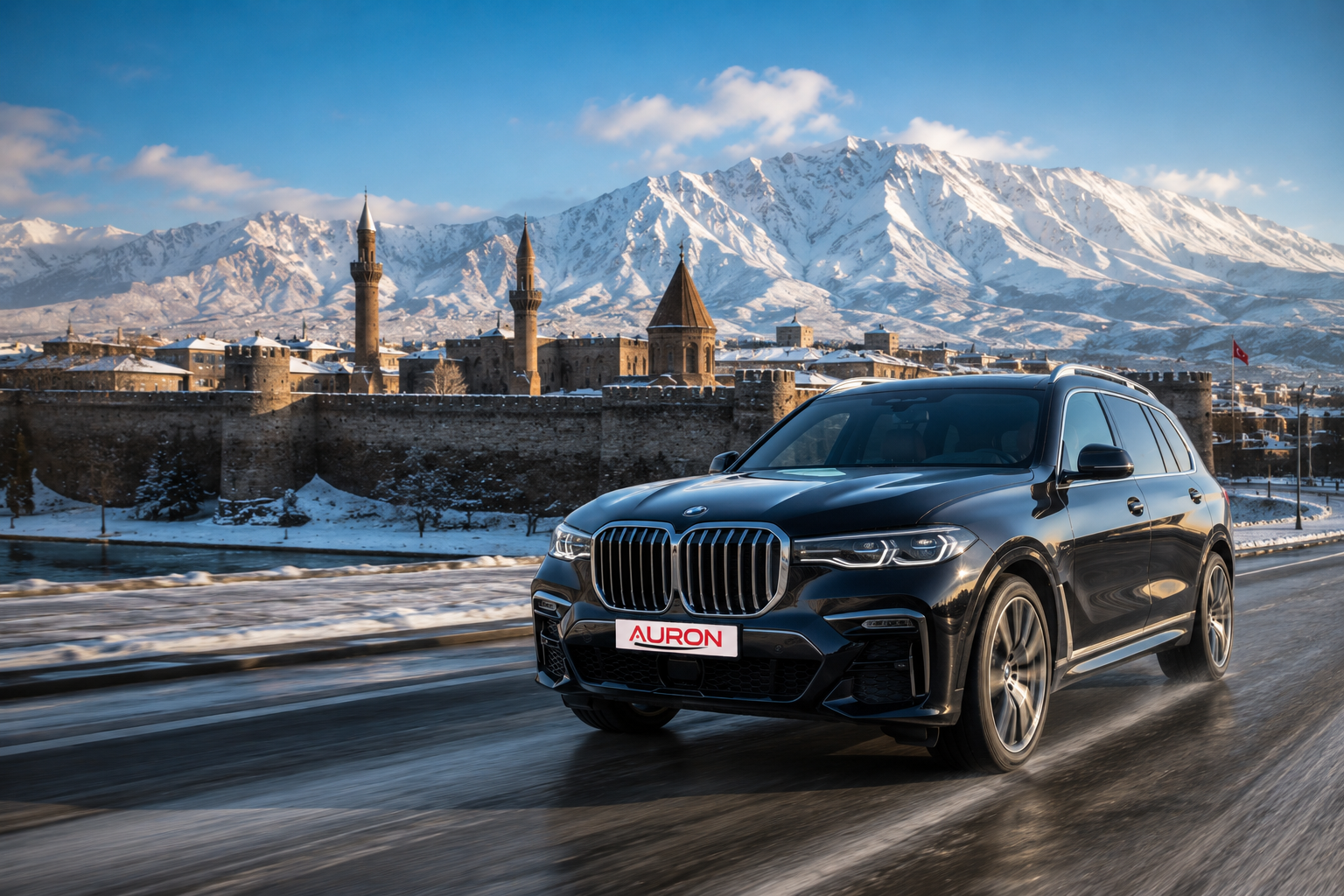 Erzurum car rental