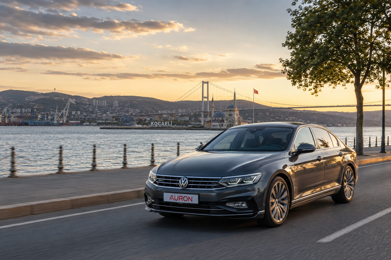 İzmit car rental