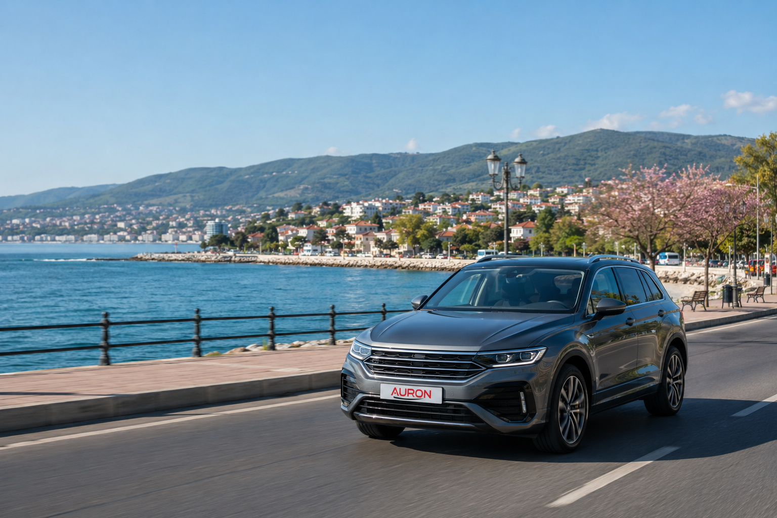 Yalova car rental
